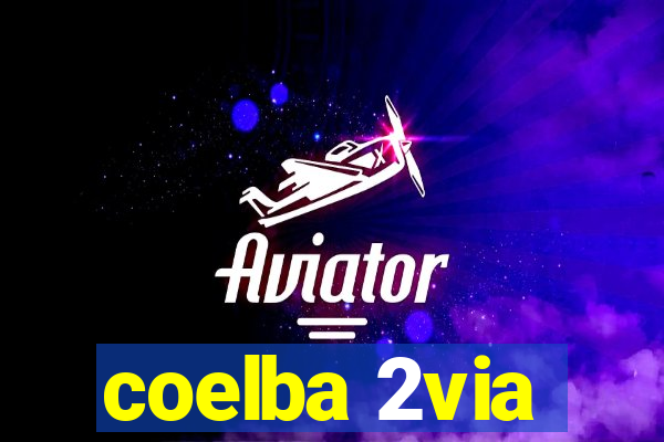 coelba 2via